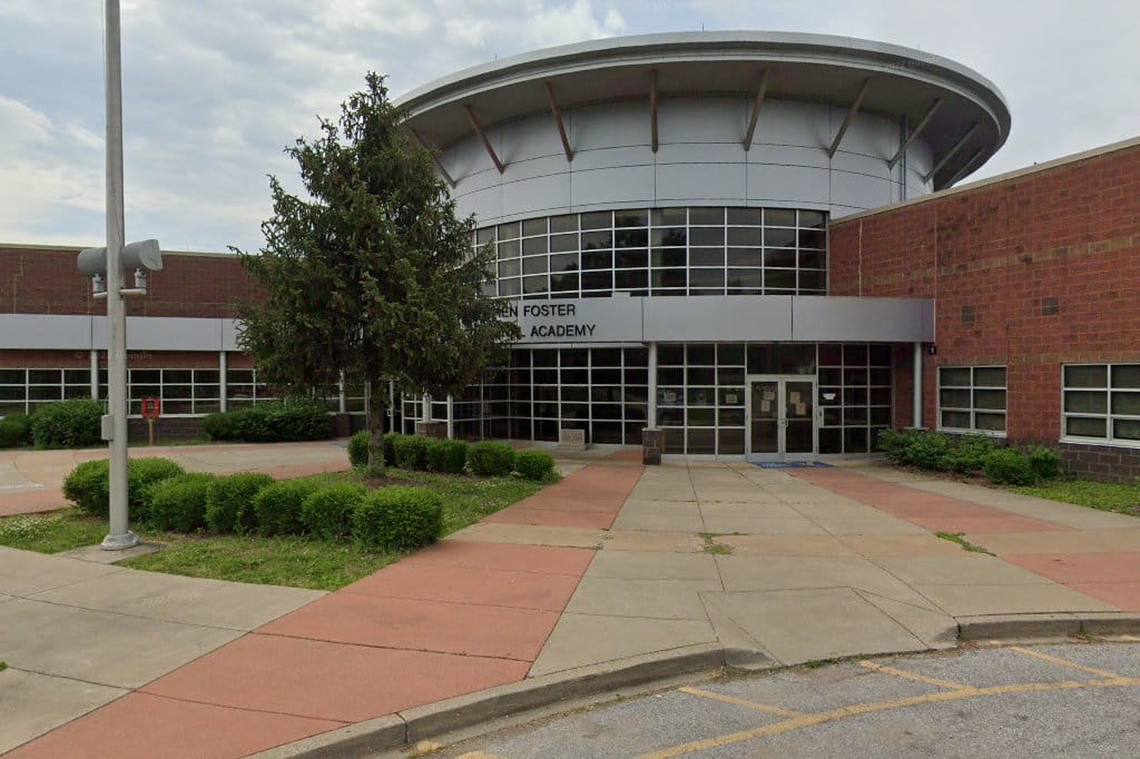 Foster Traditional Academy