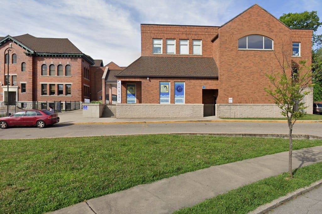 Sixth District Elementary School