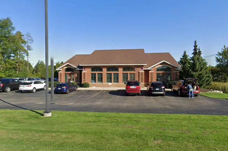 Ark Animal Hospital