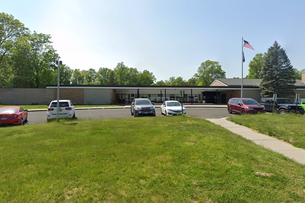 Summit Park Elementary School