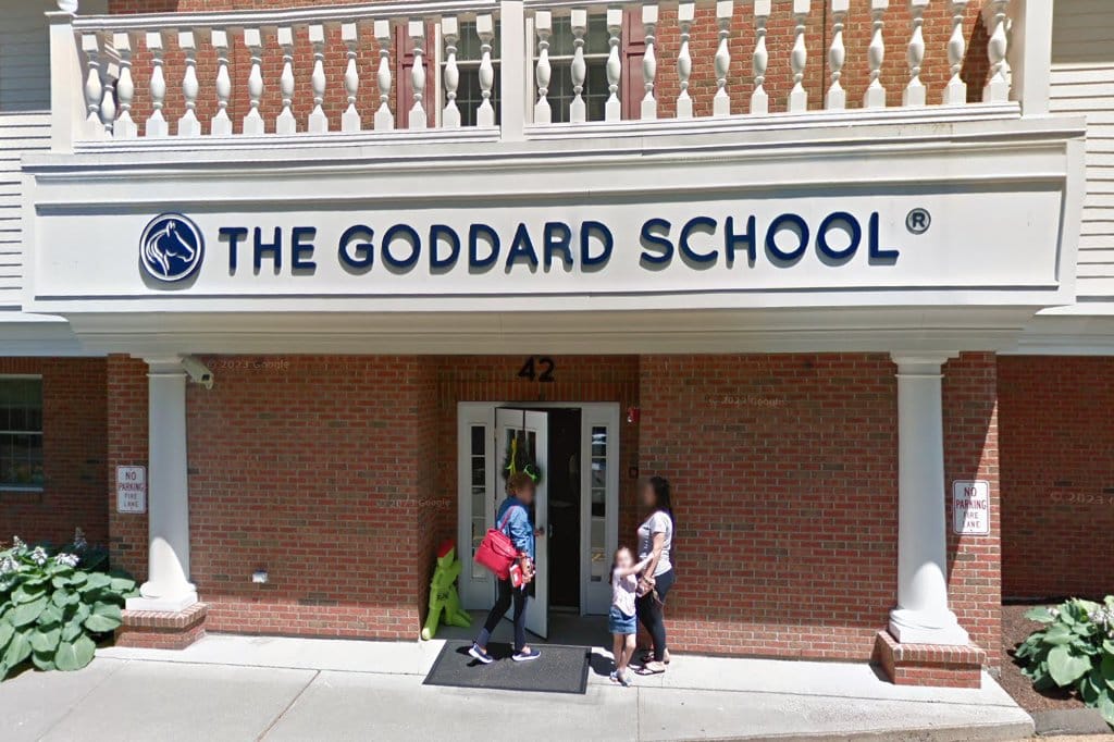 The Goddard School