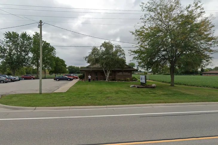 Bay Valley Animal Hospital