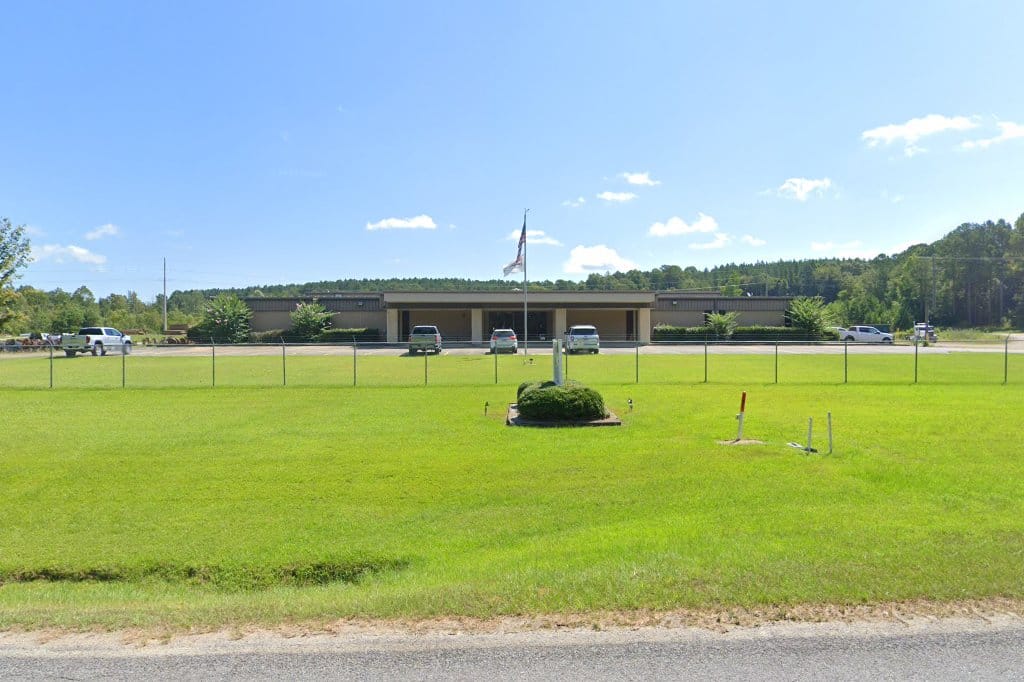 Jasper County Career Development Center