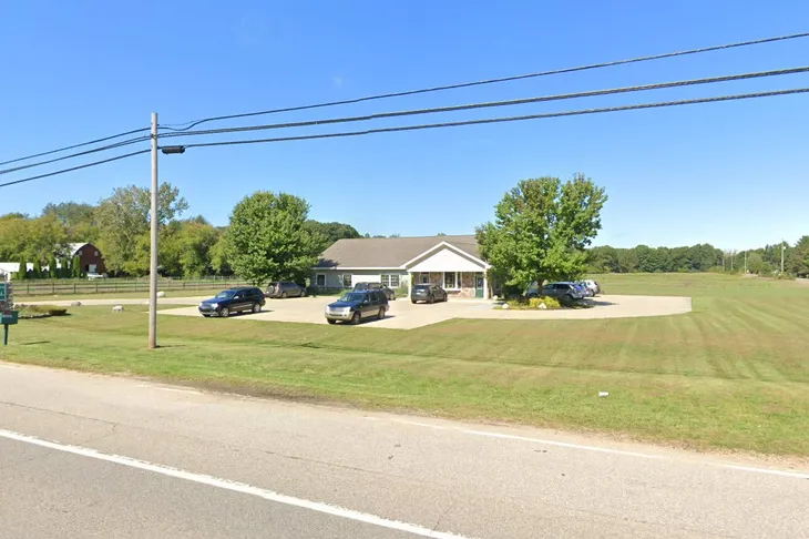 Phoenix Road Animal Hospital