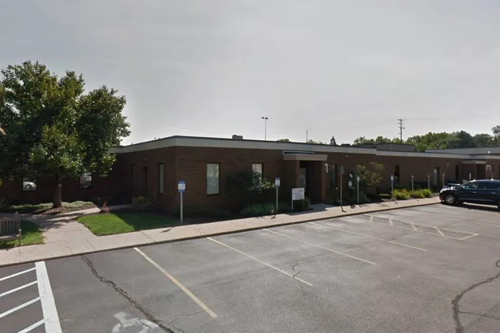 Michigan Veterinary Specialists