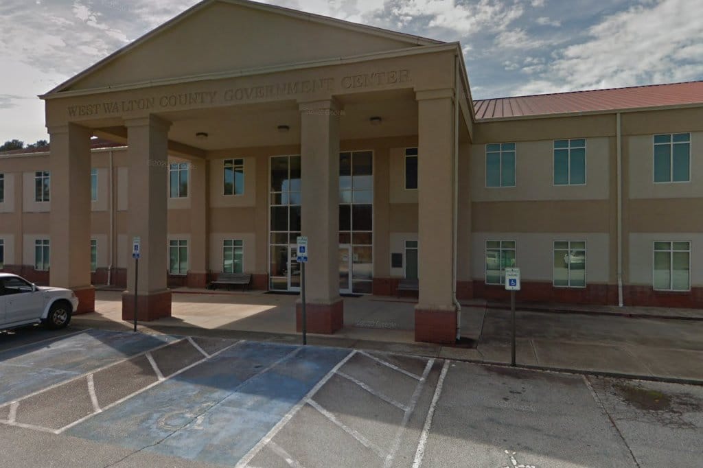 Loganville Municipal Court