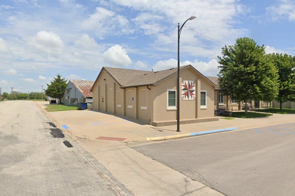 Udall Municipal Court