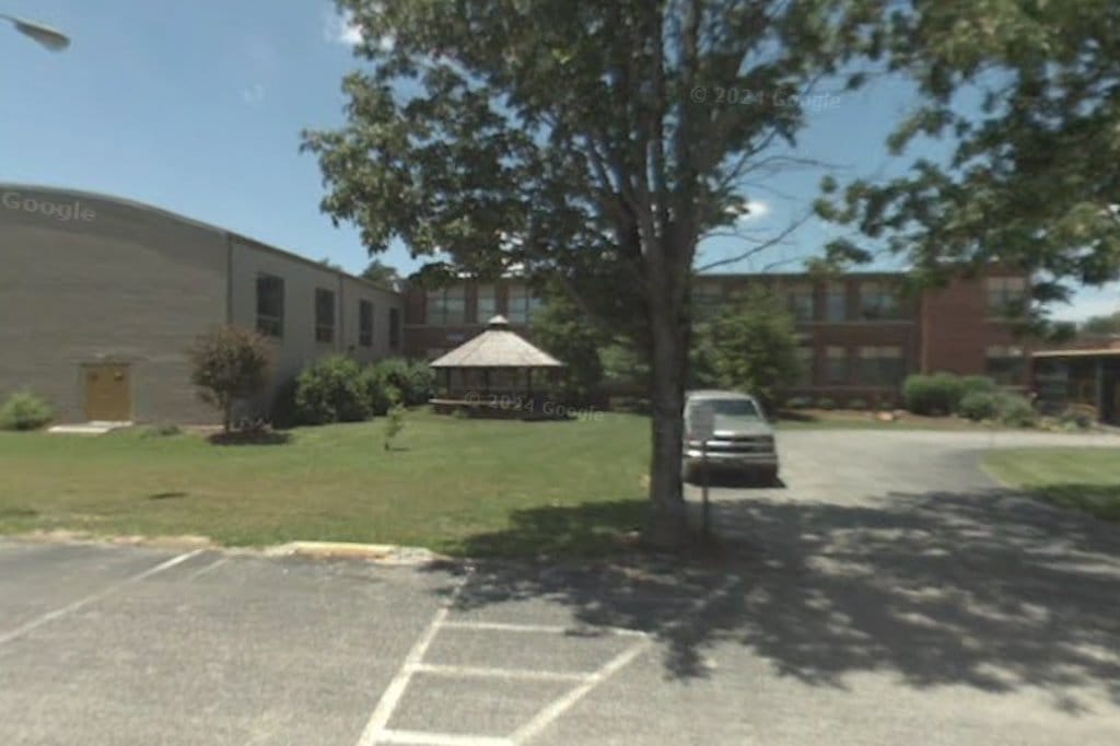 Cub Run Elementary School