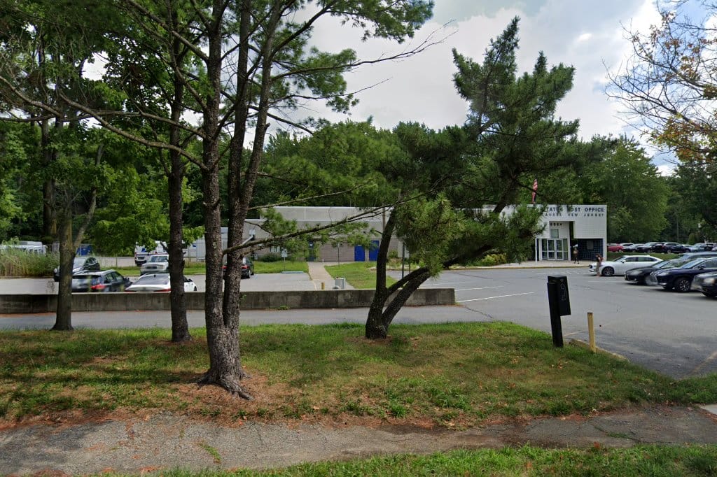 Mount Laurel Passport Office