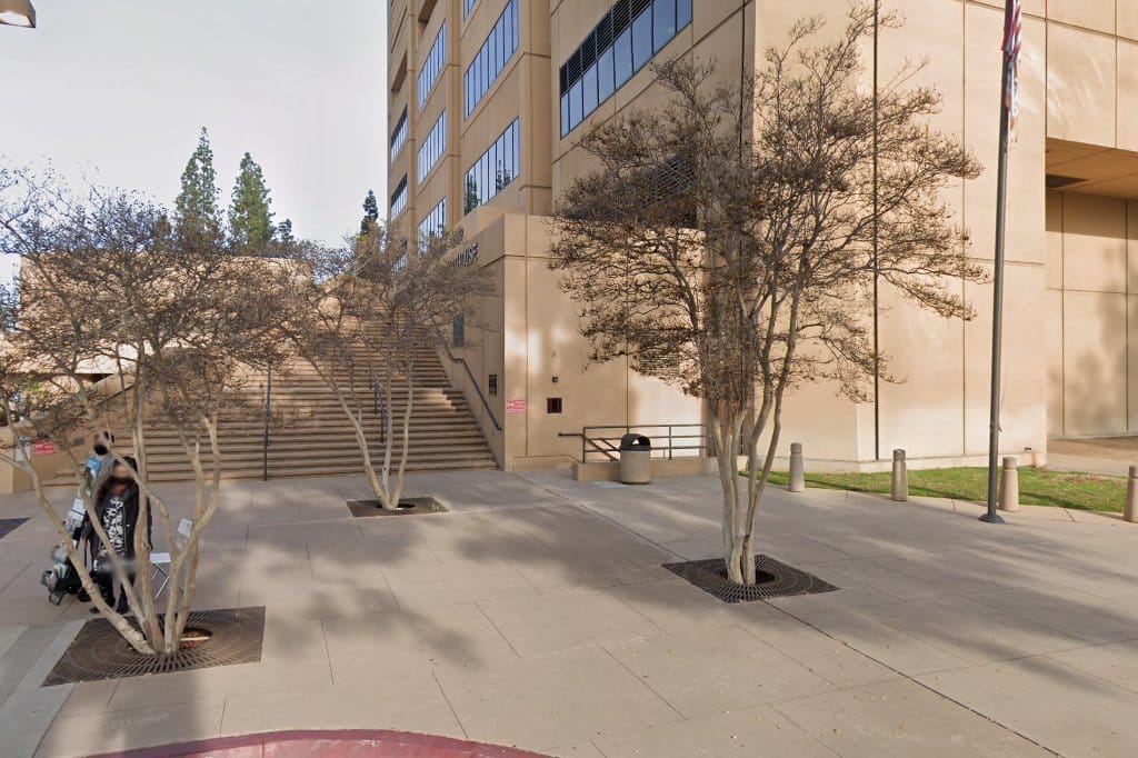 El Cajon San Diego County Victims Assistance
