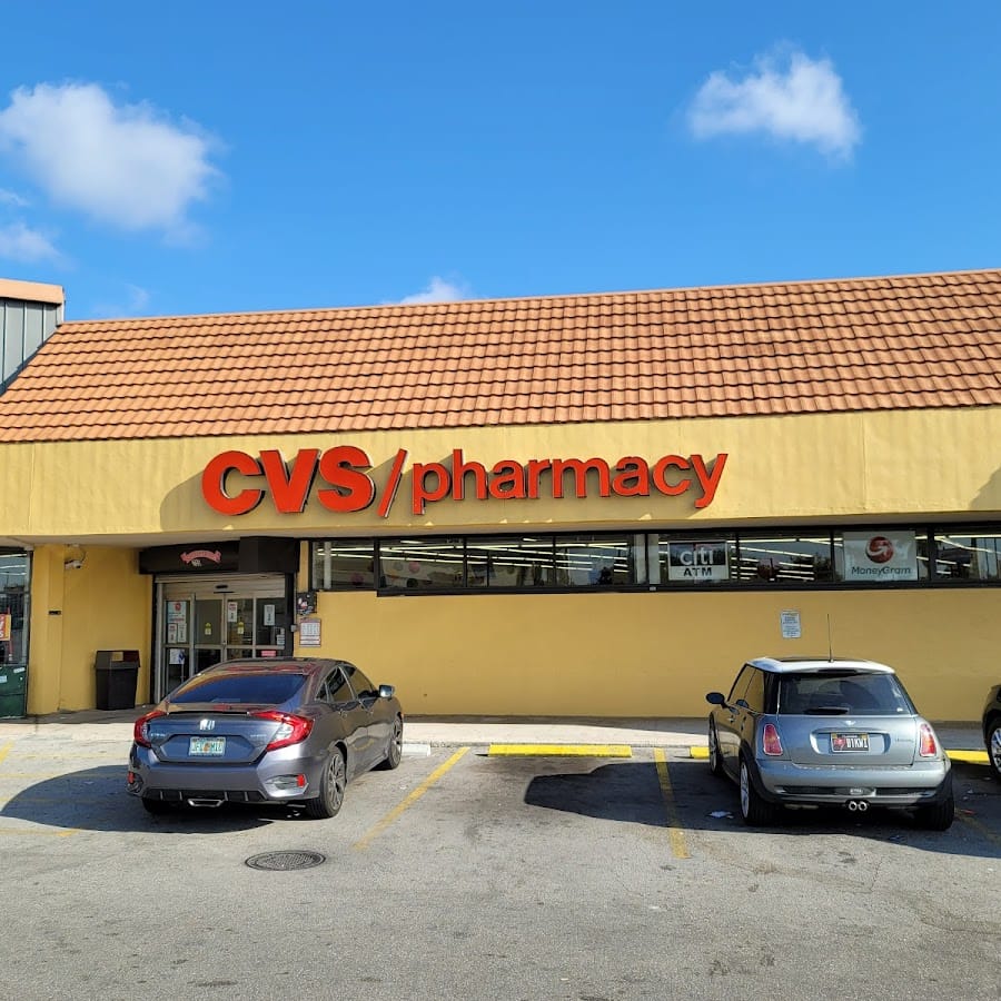 CVS Pharmacy