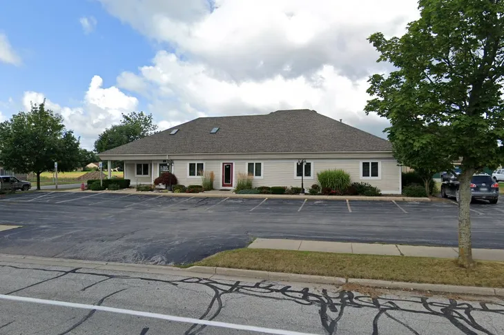 Resler Animal Hospital