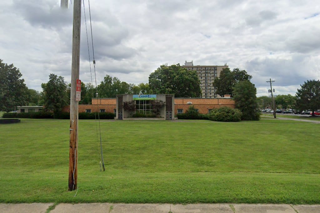 Louisville Jewish Day School