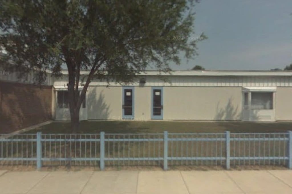 Carmody Hills Elementary School