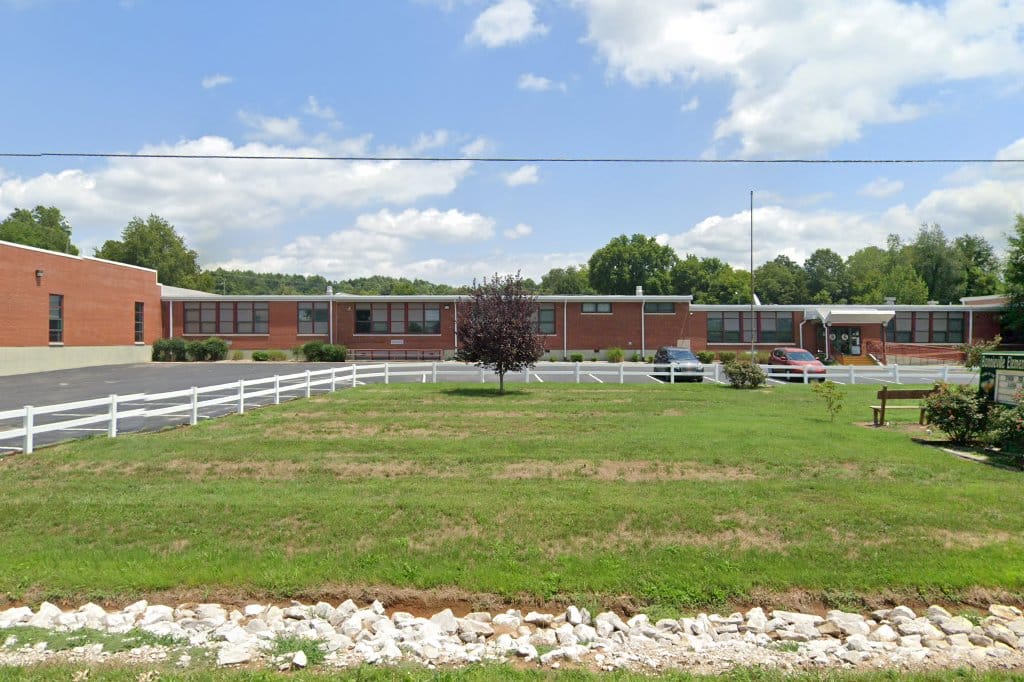 Bonnieville Elementary School
