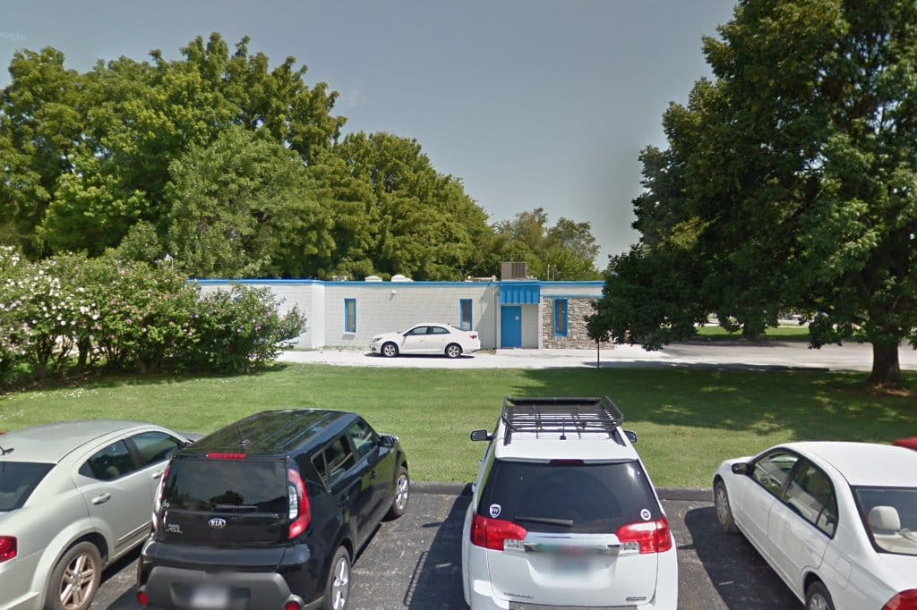 Grant Avenue Pet Hospital