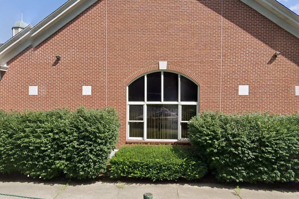 Thompson Public Library
