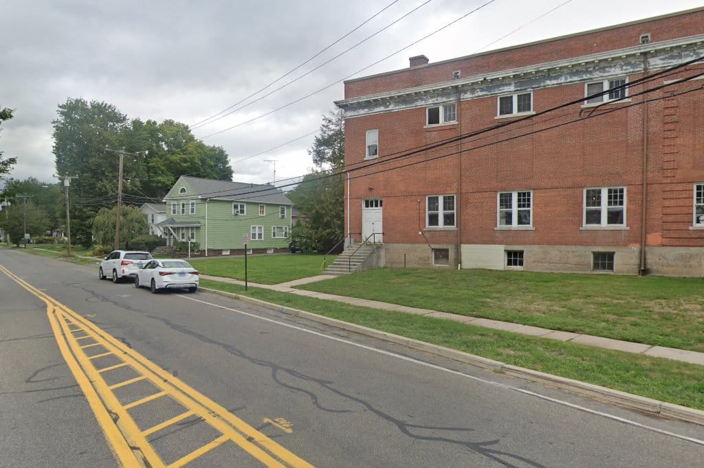 Wethersfield Public Defender