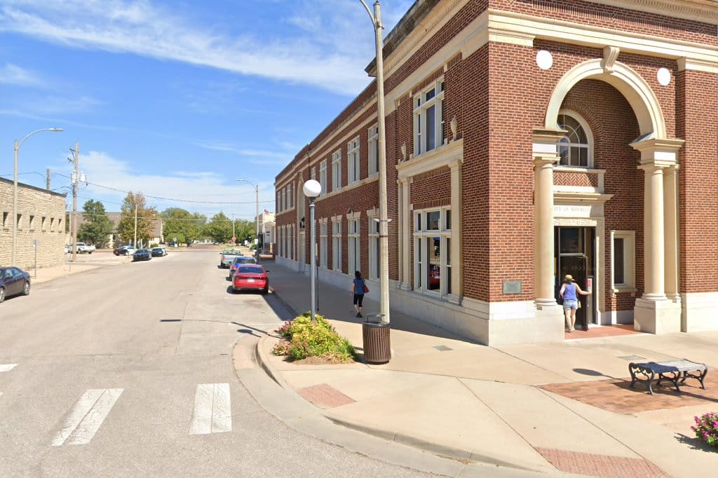 Winfield Municipal Court