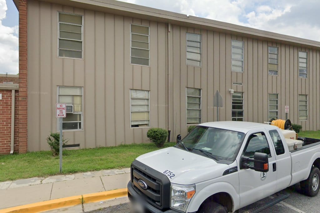 Rogers Heritage High School