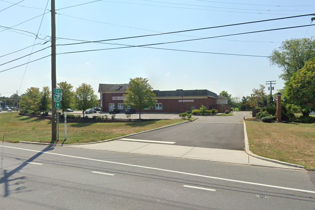 CVS Pharmacy