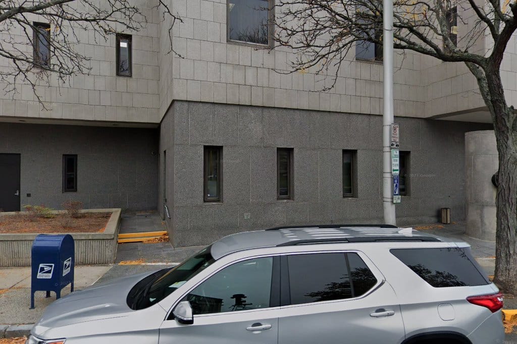 Hartford Public Defender