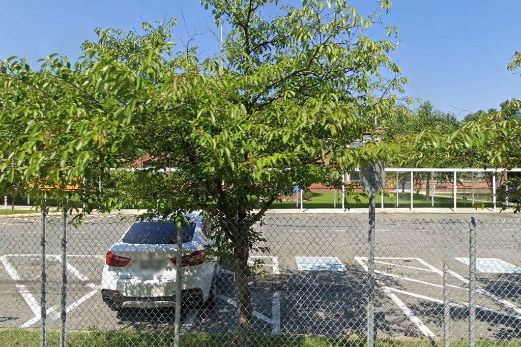 Thomas S. Stone Elementary School