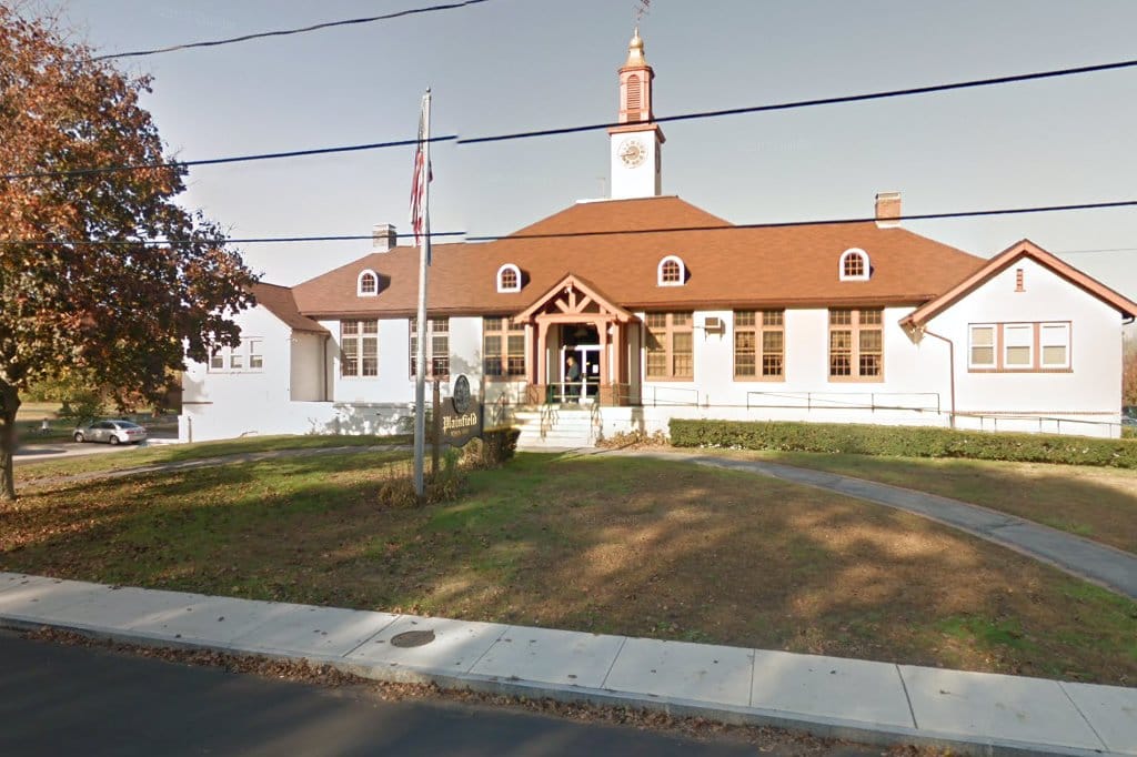 Plainfield Passport Office