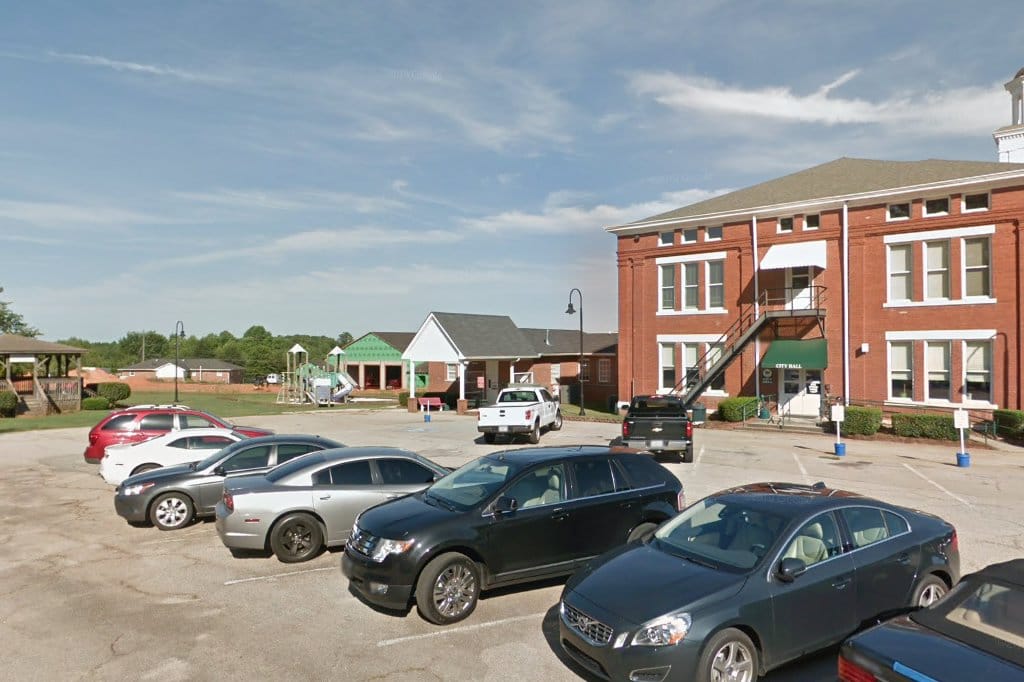 Locust Grove Municipal Court