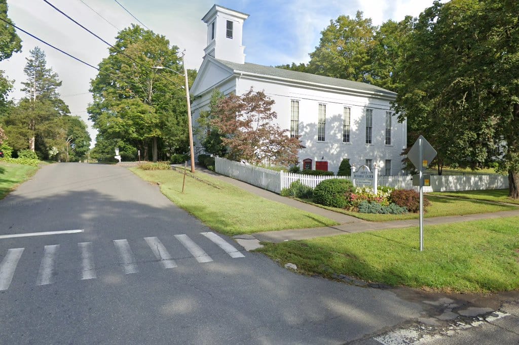 Brown Tufts Montessori