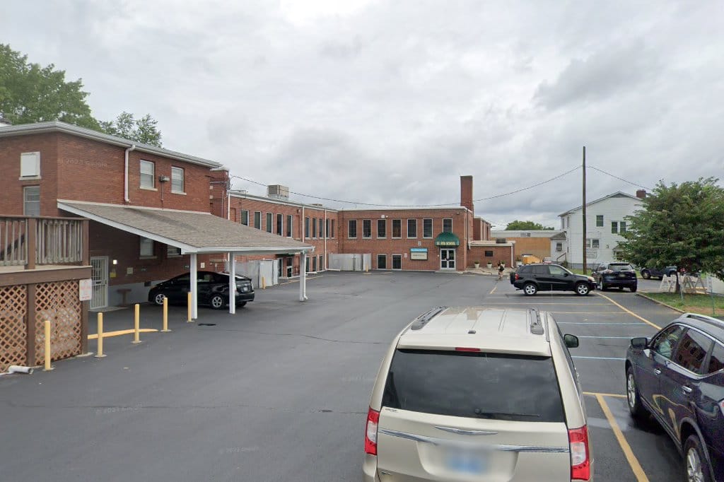 St Rita Elementary School