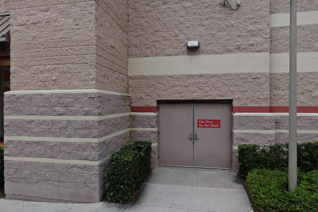 Target Pharmacy