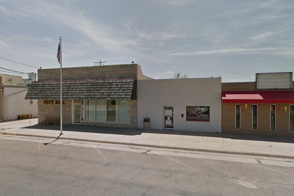 Ulysses Municipal Court
