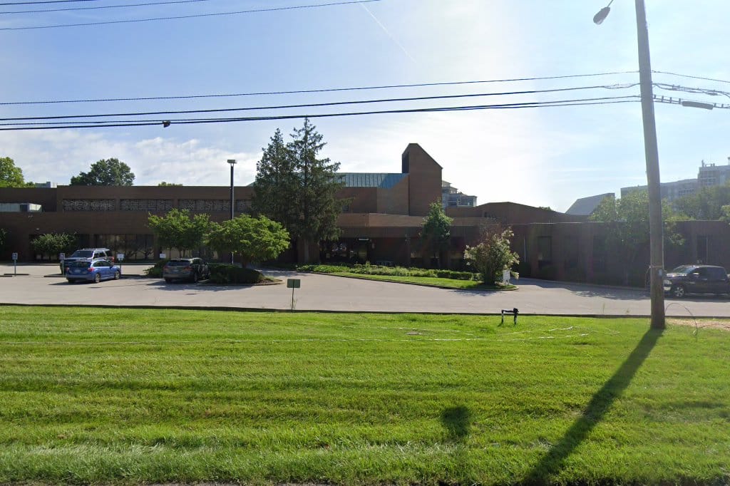 The Temple Trager Early Childhood Education Center