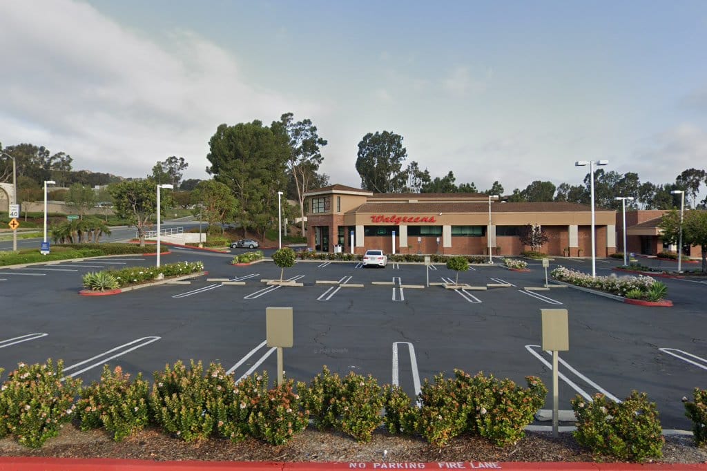 Laguna Niguel Orange County Victims Assistance