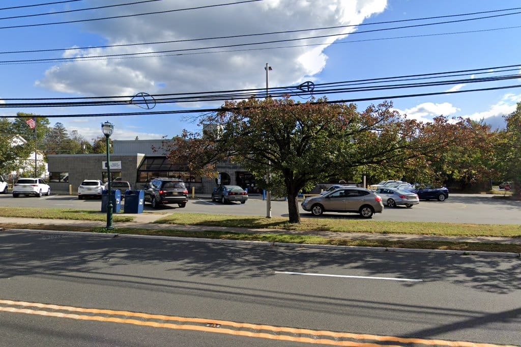 Livingston Passport Office