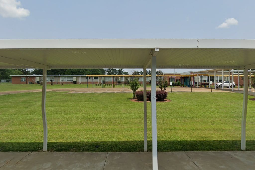 Kosciusko Upper Elementary School
