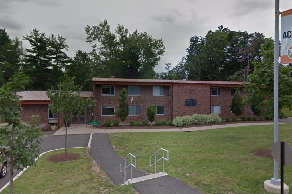 American School For the Deaf