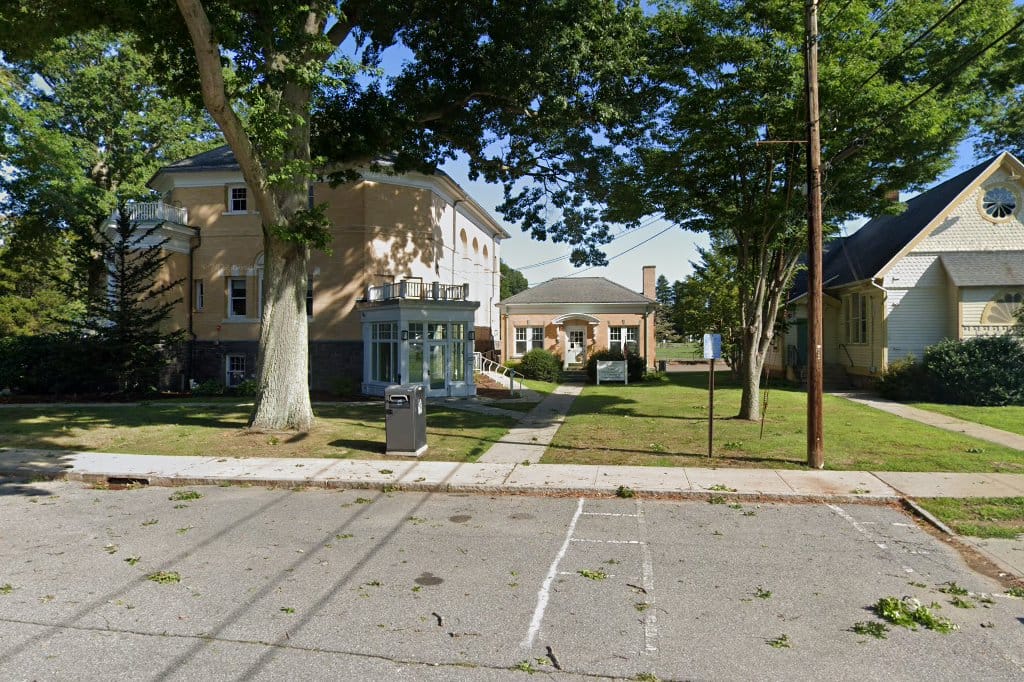 Madison Passport Office