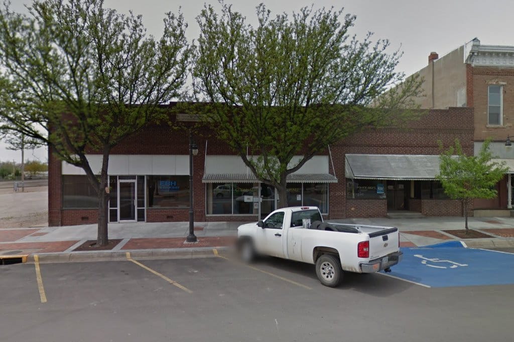 Cimarron Municipal Court