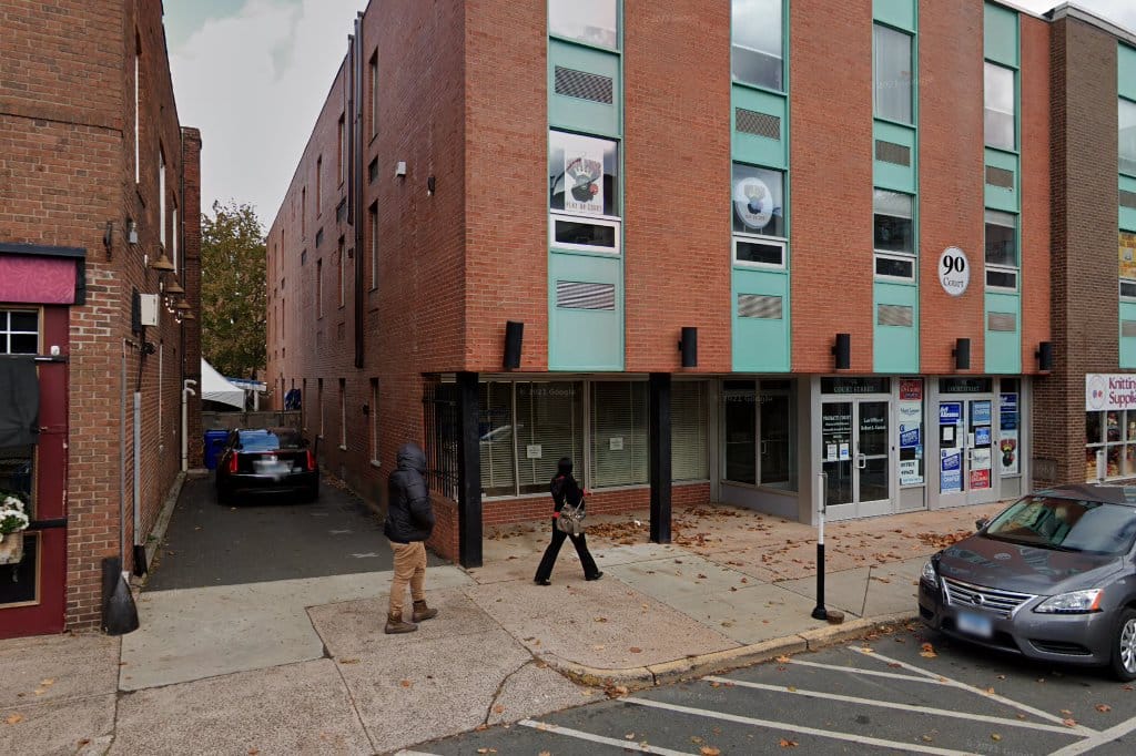 Middletown Passport Office