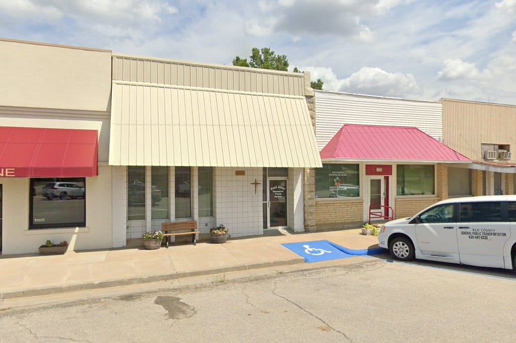Moline Municipal Court