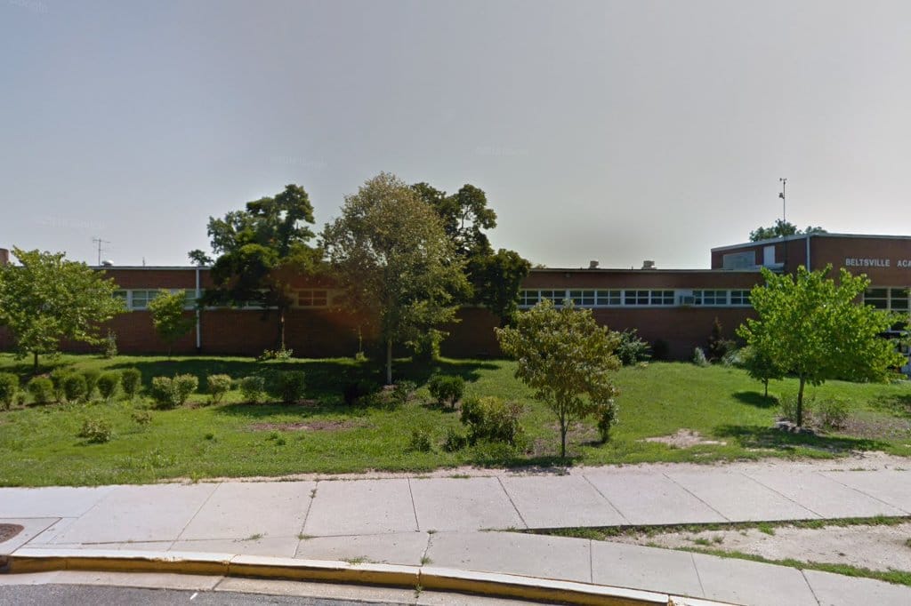 Beltsville Academy