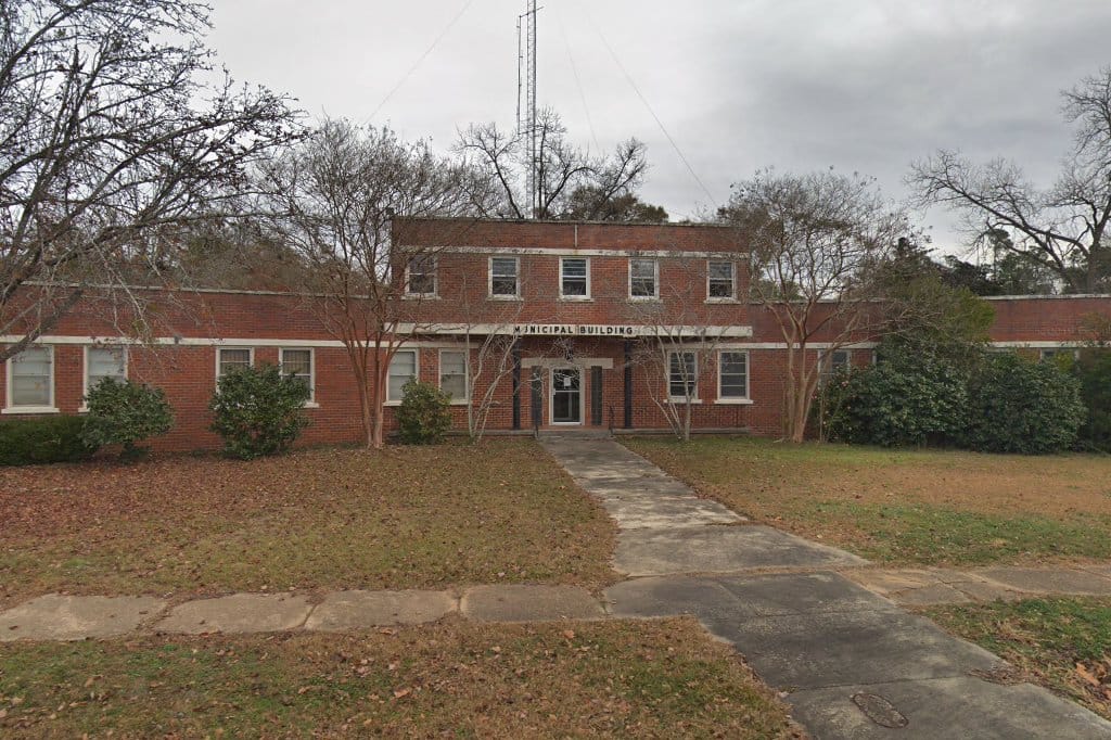 Louisville Municipal Court