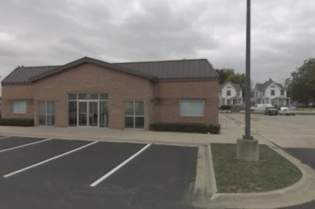 US Department Of Veterans Affairs - Community Based Outpatient Clinic