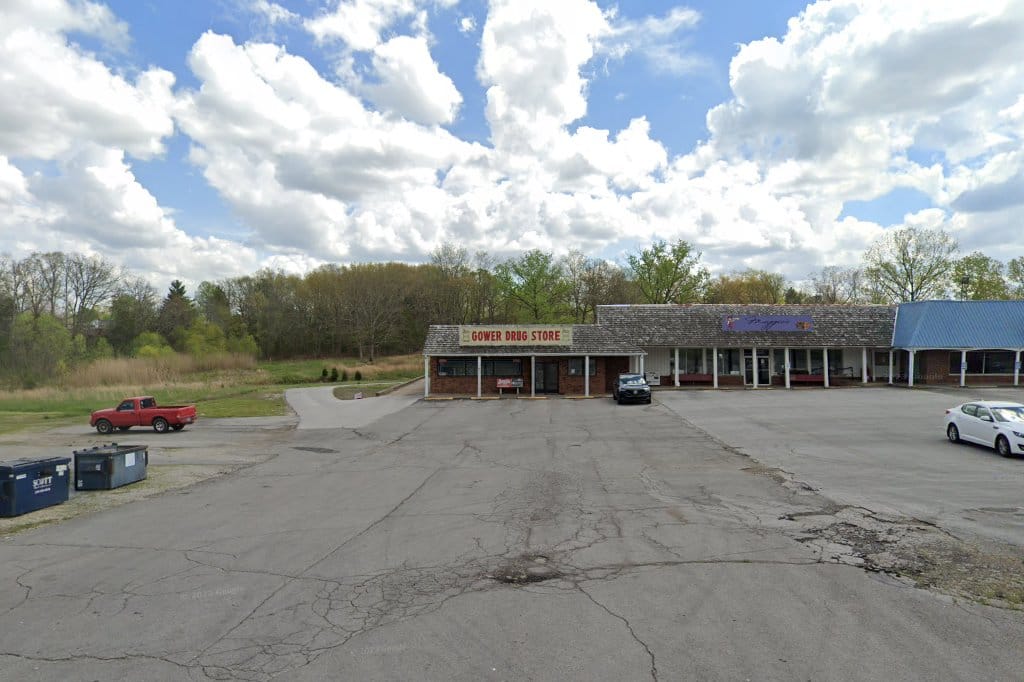 Gowers Drug Store Pharmacy
