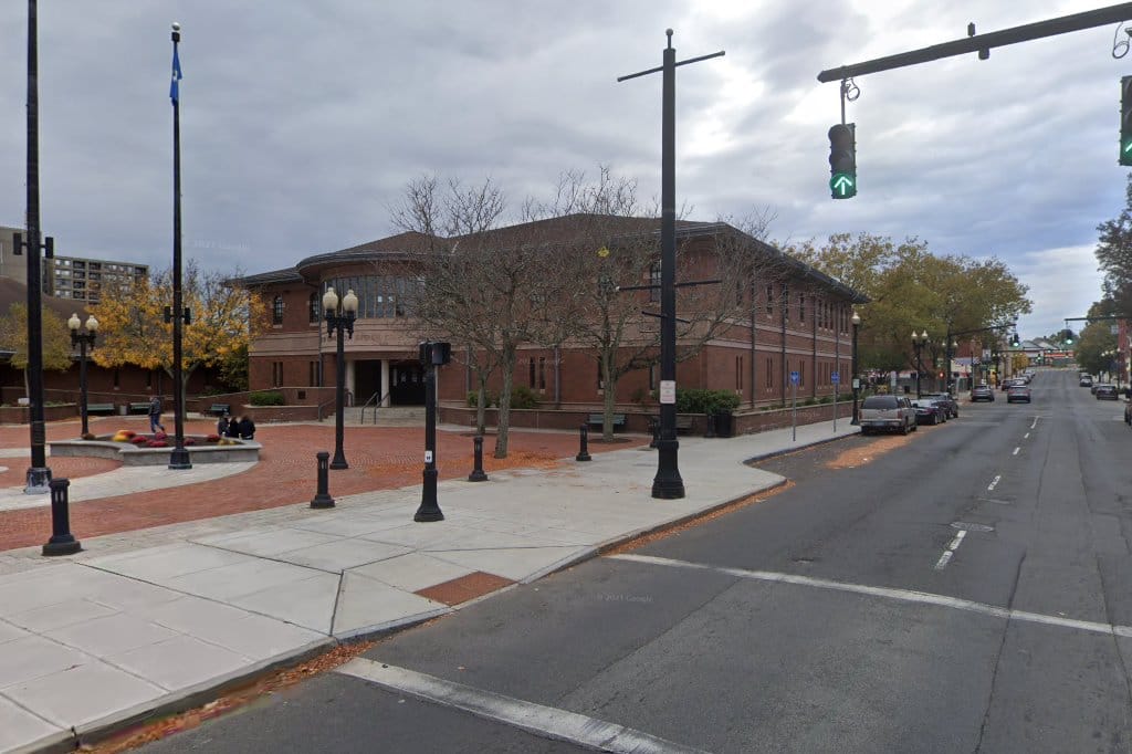 Connecticut State Public Defender