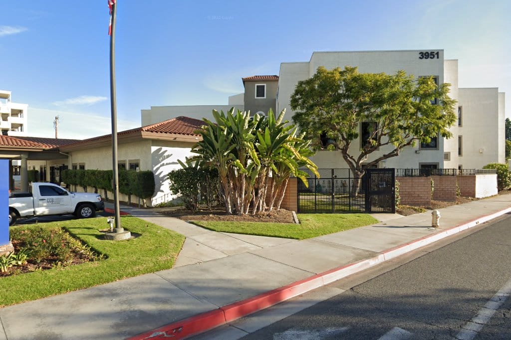 John Douglas French Center for Alzheimer's Disease