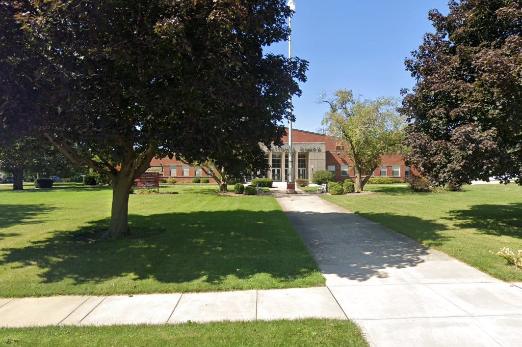 US Veterans Affairs Department