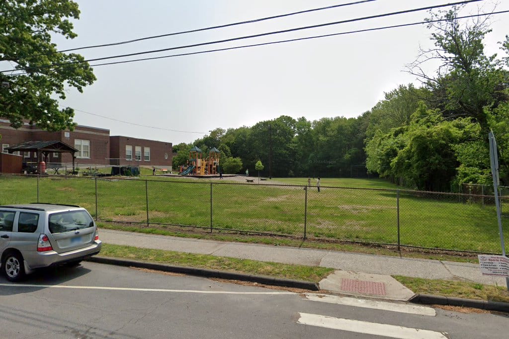 Hooker School